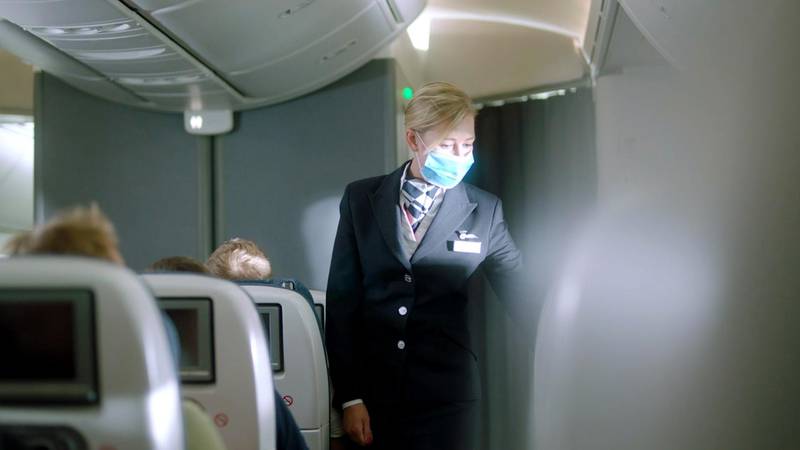 British Airways is set to rehire about 3,000 cabin crew after laying off thousands of employees at the start of the Covid-19 pandemic. BA