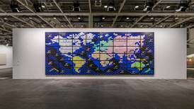 Art Basel 2022: Arab artists and intriguing works worth knowing about