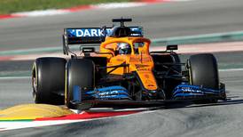 McLaren's Formula One future was never a doubt, says team principal