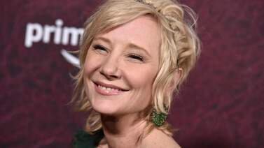 An image that illustrates this article Anne Heche’s death ruled accidental after car crash