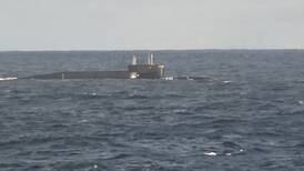 Russia announces plans for Pacific region submarine bases