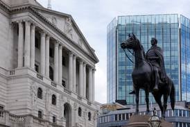 Bank of England 'could raise interest rates' from current 14-year high