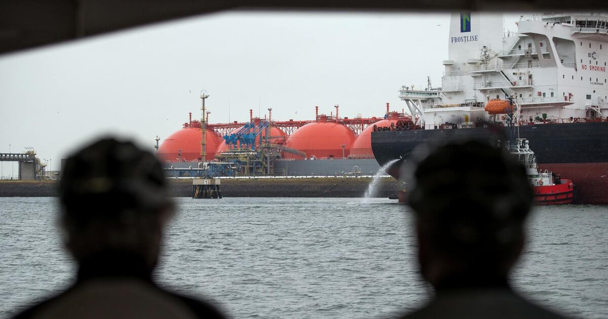 US to become LNG swing producer as capacity utilisation declines