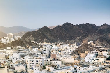 International arrivals in Oman are now required to quarantine for seven days in a government-approved hotel. Getty