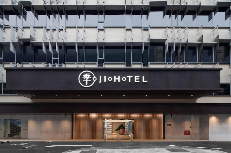 Ji Hotel Orchard Singapore opened in 2019 and the hospitality brand is looking to Saudi Arabia and Dubai for expansion. Photo: Ji Hotel