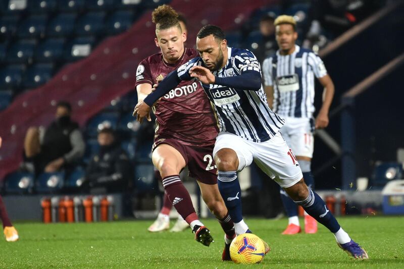 Matt Phillips 4 – Substituted at the break, it simply wasn’t his night. He gave the ball away too often and was powerless to stem the tide in the other direction. AFP