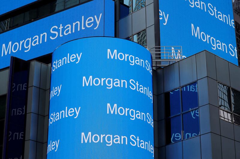 Morgan Stanley and the other banks working with Elon Musk on his $44 billion Twitter acquisition also expected to have a big payday. Reuters