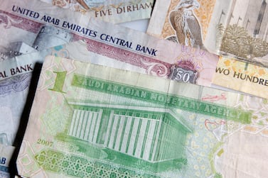NBK Capital's new private credit fund will target debt investments in mid-sized companies in Saudi Arabia, the UAE and other neighbouring territories. Ryan Carter / The National
