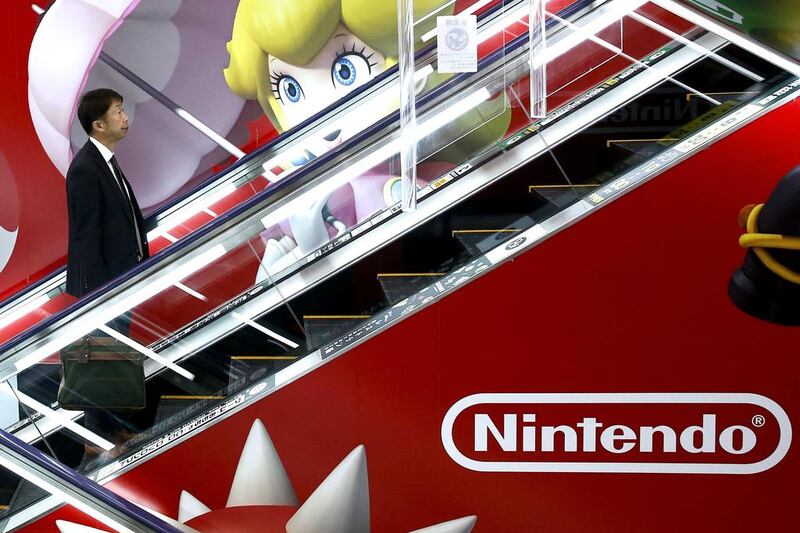 Nintendo's next console, code-named the NX, will be arriving worldwide in March, 2017. Reuters