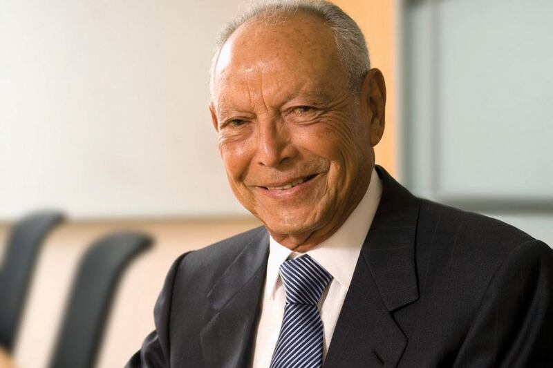 Onsi Sawiris