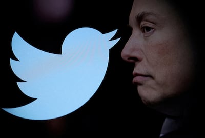 It is no secret that Twitter lost users since it began an erratic and unpredictable journey with Elon Musk, its mercurial new owner, last October. Reuters