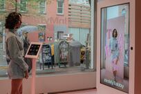 Revolutionising retail: Smart mirrors provide a glimpse of future shopping
