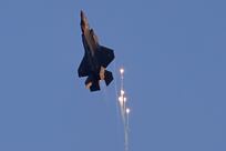 Israeli air strikes killed IRGC members in Syria, say sources