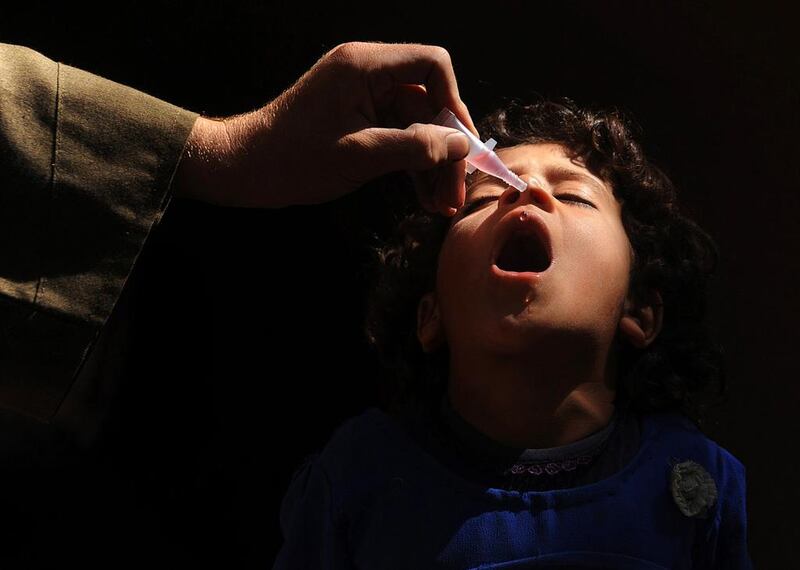 Big Pharma has yet to find any medical cure as effective as the human immune system. Aref Karimi / AFP
