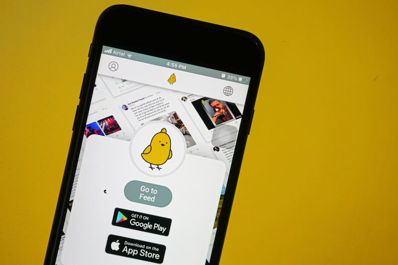 Koo, the microblogging and social networking app for Indian languages, is hoping to go one up on rival Twitter. Bloomberg