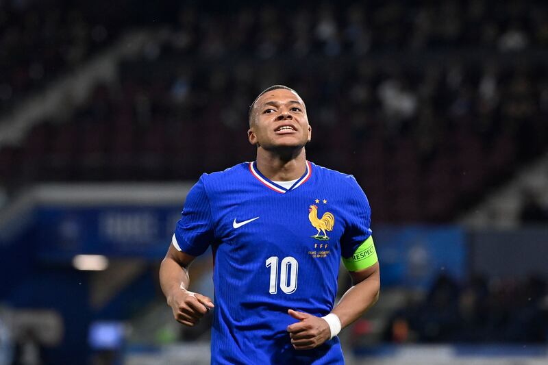 Euro 2024 predictions: Mbappe to guide France to glory, Yamal to shine on  the big stage