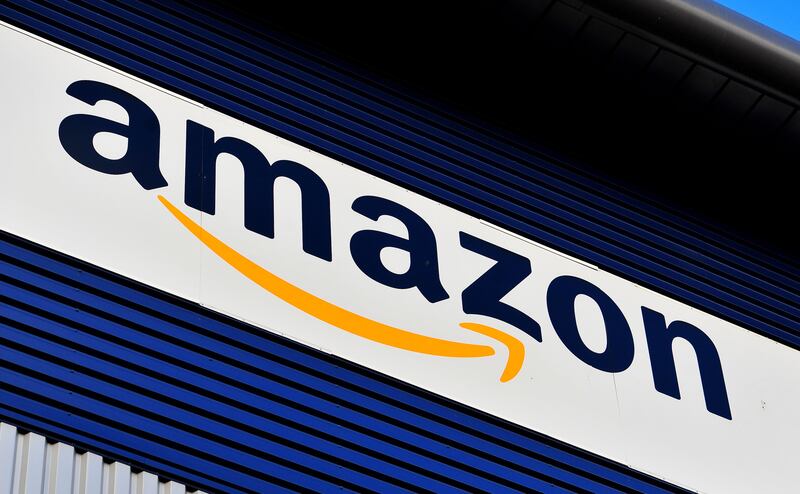 Amazon has told customers it will stop accepting payments made using Visa credit cards issued in the UK from January next year. PA