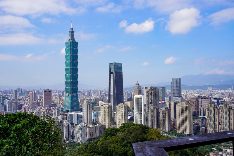 10. Taiwan: at an average pay package of $248,228, Taiwan is the 10th most expensive place for companies to relocate their staff to. Unsplash