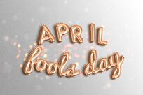 What are the origins of April Fools Day? 
