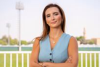 Arab female football agent looking to make mark on multimillion dollar industry