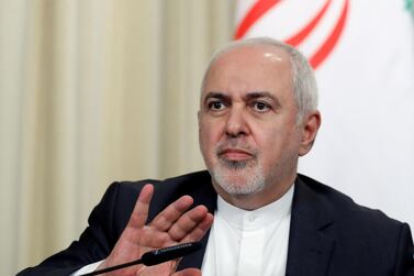 Iran has violated the 2015 nuclear deal. Reuters