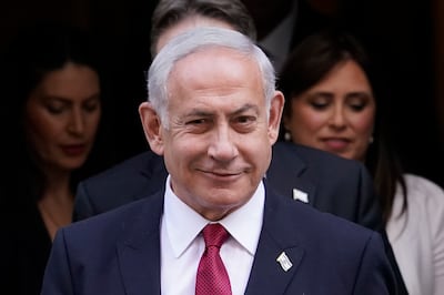 The tensions over proposals contained in Israeli Prime Minister Benjamin Netanyahu’s contentious judicial overhaul bill have boiled over. AP