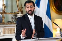 Humza Yousaf's leadership teeters on brink as he faces two confidence votes
