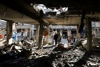 Qatar confirms Gaza ceasefire talks have stalled