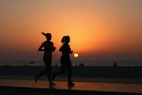 WHO: About a third of world's population at risk of disease due to lack of exercise 