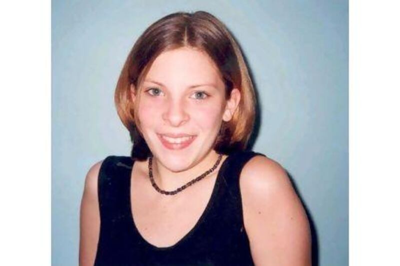 Milly Dowler, whose phone was hacked by journalists after she went missing. A trial this year finally ruled that she was murdered by the serial killer Levi Bellfield. Surrey Police via PA Wire