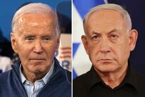 Netanyahu makes U-turn and agrees to send delegation to Washington amid Biden row