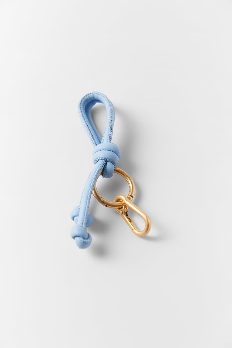 Key ring, Dh75, Zara