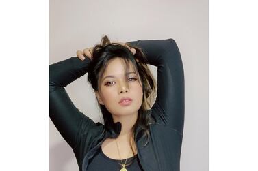 Lin Laishram pursued the role of Mary Kom, a part which eventually went to Priyanka Chopra. Supplied