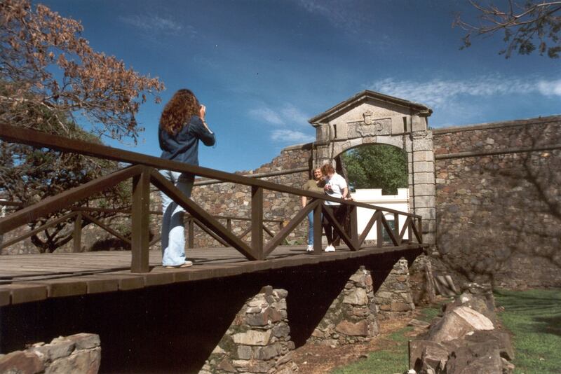 Unesco has also included the church of Estacian Atlantida, located in the homonymous town of Uruguay, on the World Heritage List.