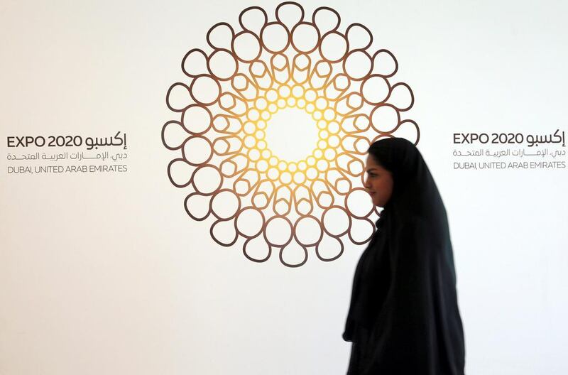 Expos in the western world and developed countries are a loss-making activity, but they have proved to be successful in countries that need to establish themselves on the stage and be recognised worldwide. Luckily, that is the case of Dubai. Reuters