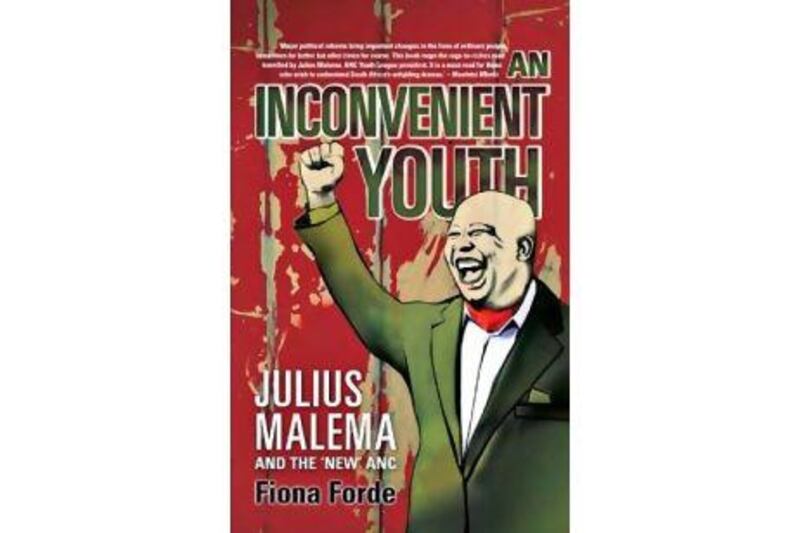 An Inconvenient Youth / Fiona Forde / Picador