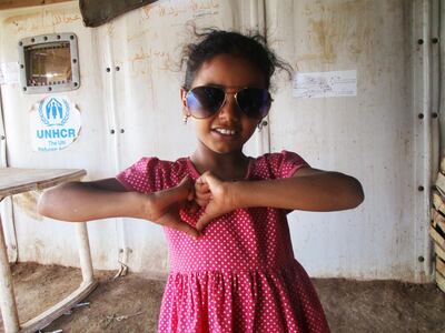 Participant Anissa

Photographs by the 9 participan in the refugees camp of Markazi. Obock, Djibouti 2017