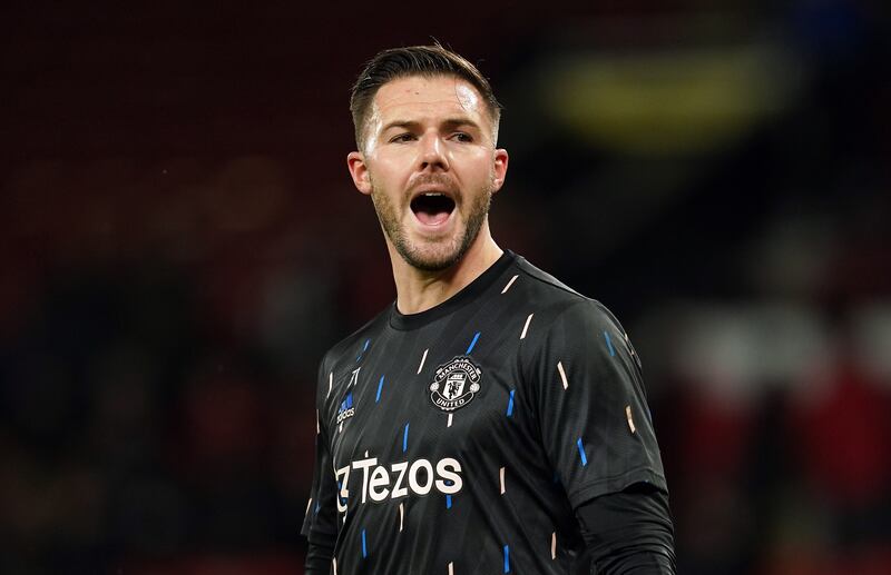 Jack Butland - £35,000 per week. PA