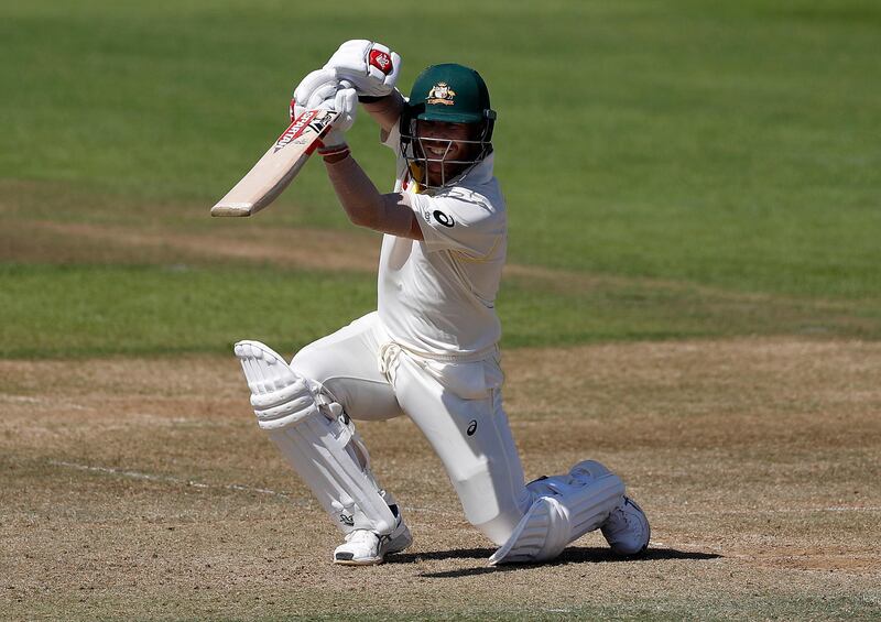 David Warner. Back in the Test squad following his ban for his part in the infamous ball-tampering scandal. Big things will be needed from him at top of the order. Can bat well in England, as his Cricket World Cup efforts demonstrated, but in his past eight Tests on English soil has never reached three figures. Getty