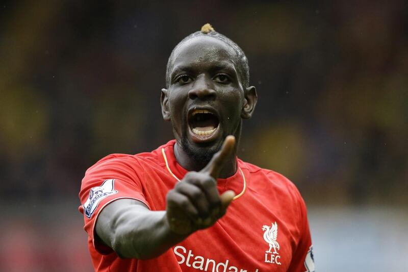 Mamadou Sakho has been the subject of three bids from Crystal Palace during the summer but Liverpool keep on turning them down, saying they want £30m for the defender. Having fallen out of favour at Anfield, a deal before the deadline could free up some money to help sign Oxlade-Chamberlain from Arsenal. Matt Dunham / AP Photo