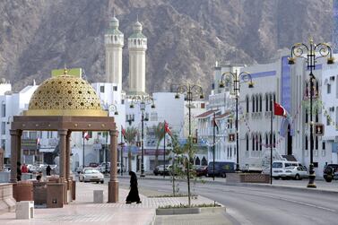 Omanis looking to enter the UAE through its land borders no longer need prior approval to cross into the Emirates. Getty Images)