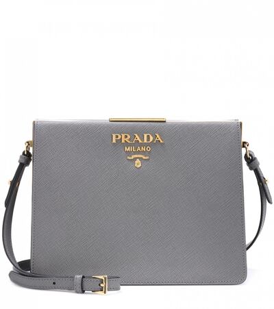 Bag from prada x mytheresa.com exclusive capsule collection