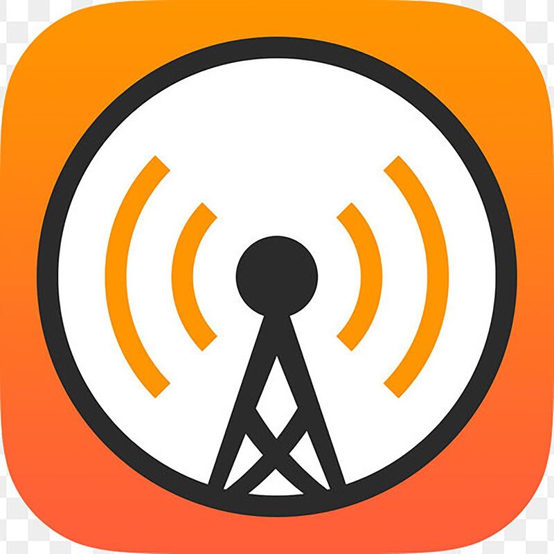 Overcast - for access to international podcasts not easily available in the UAE.