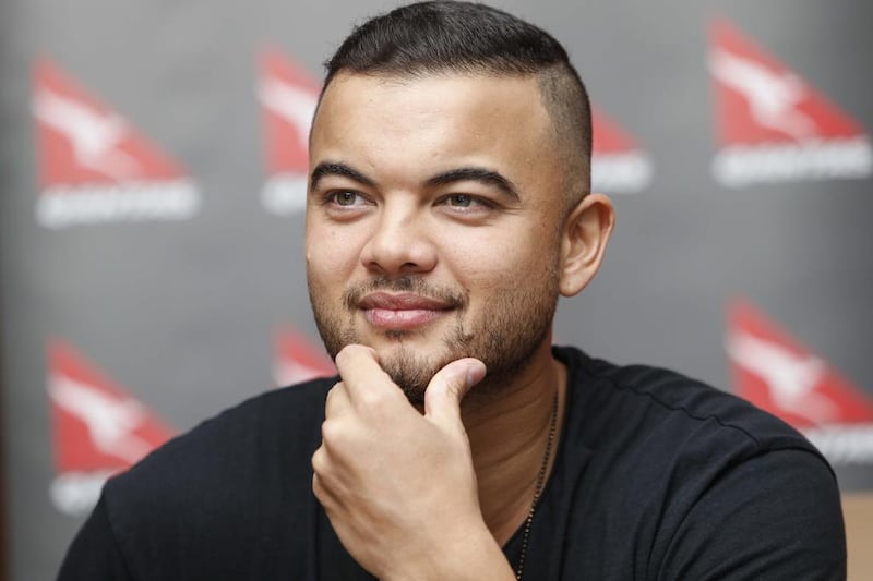 Guy Sebastian: (The first winner of Australian Idol; former X Factor Australia judge) “Don’t determine your worth as an artist on how successful you are on a TV show. People will forget that show quickly. You need to have pure motives and it needs to be music driven. It’s not just a job or something you fall into. It’s an incredibly powerful gift that you have to handle very wisely.”