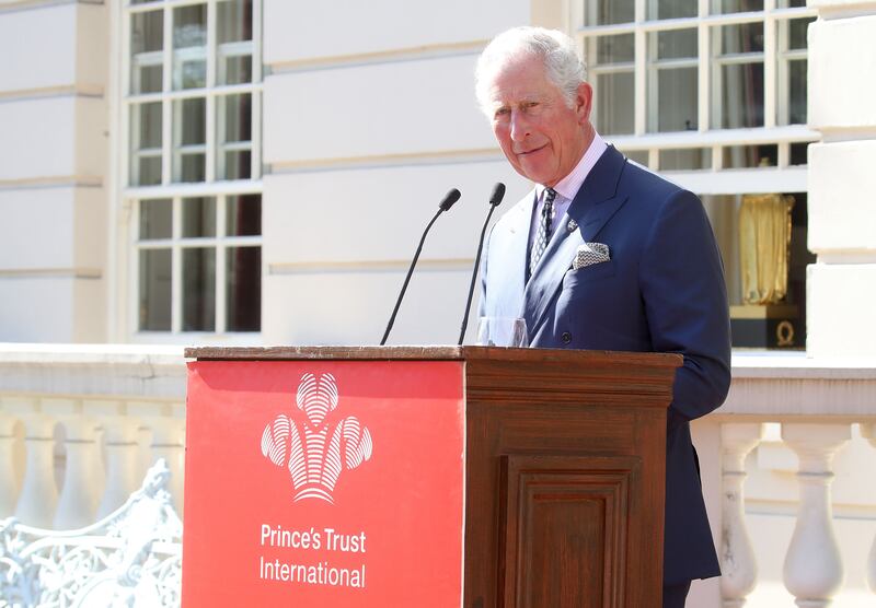 Beneficiaries of The Prince's Trust, a charity set up in 1976 by King Charles III, are to attend his coronation. PA