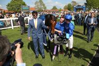 Saeed bin Suroor on stable star Mawj, his love for Royal Ascot and respect for 'The Boss'