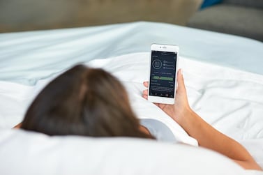 Sleep Number’s 360 Smart Bed
