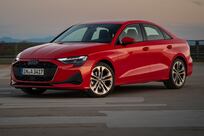 Road test: Audi A3 showcases stealthy new advances 