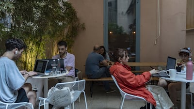 Zoom and Microsoft Teams will work together. Bloomberg
