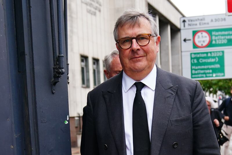 Edward Fitzalan-Howard, the Duke of Norfolk, has been banned from driving for six months after pleading guilty to using his mobile phone while driving. PA